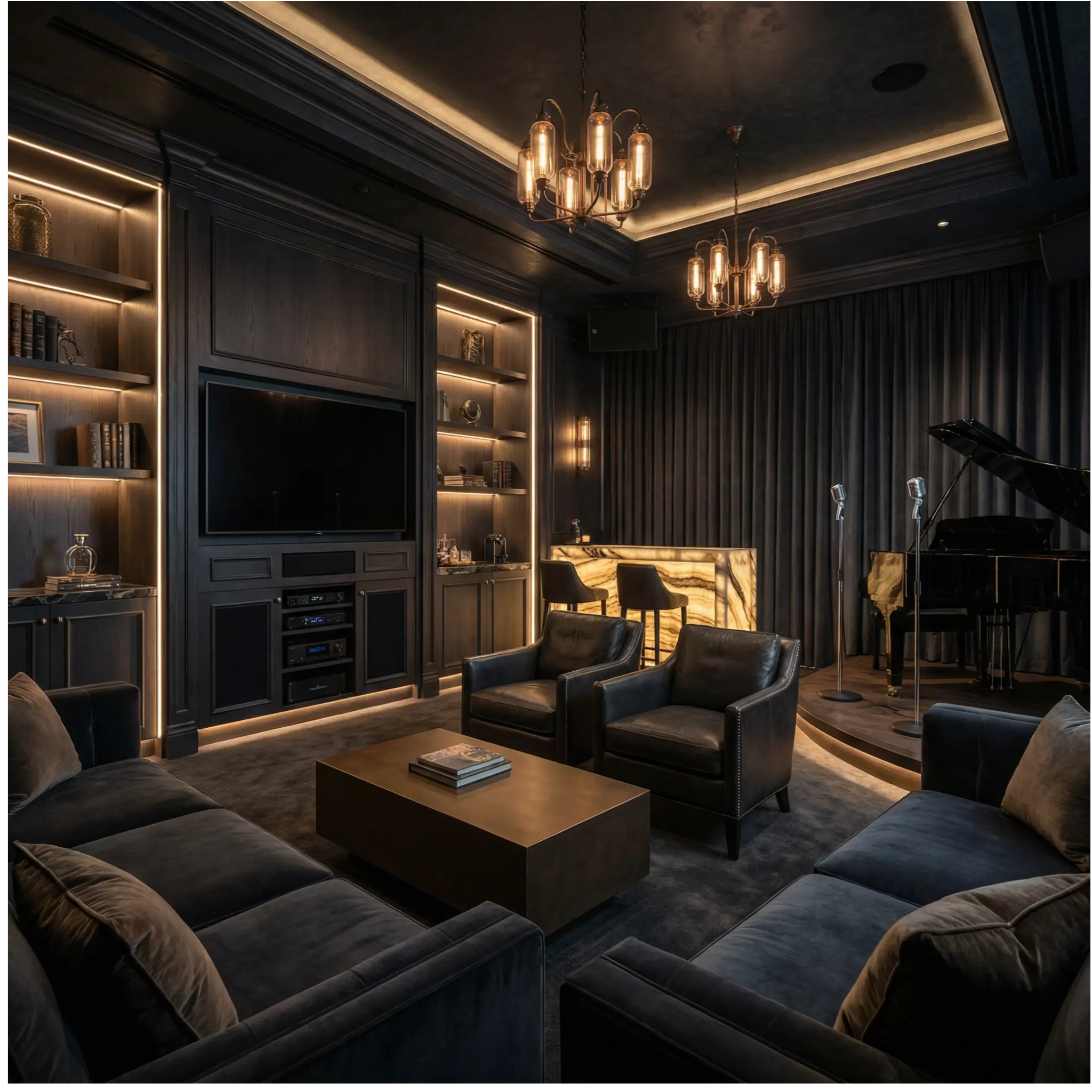 마곡 발산 가라오케 현황 - 강서구 셔츠룸 실시간 예약